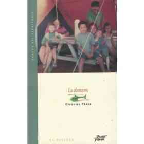 La Demora
