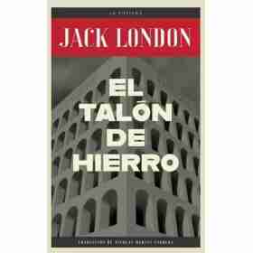 El Talon De Hierro