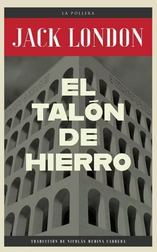 El Talon De Hierro