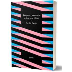 Pequeño Recuento Sobre Mis Faltas