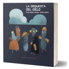 La Orquesta Del Cielo