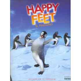 Happy Feet: El Pingüino. Basado en La Película