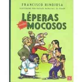 Leperas Contra Mocosos