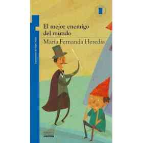 El Mejor Enemigo Del Mundo