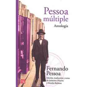 Pessoa Múltiple Antología