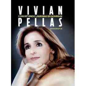 Convirtiendo Lagrimas en Sonrisas