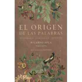 Origen De Las Palabras El