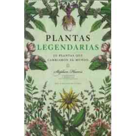 Plantas Legendarias