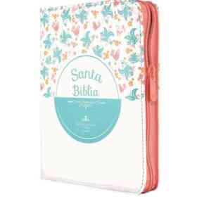 Biblia Rvr Blanco