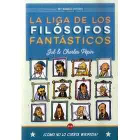 Liga De Los Filósofos Fantásticos