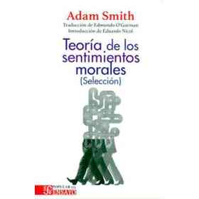 Teoria De Los Sentimientos Morales (Popula0175)