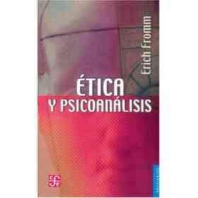 Etica Y Psicoanalisis