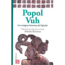 Popol Vuh