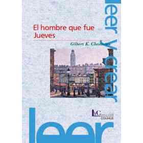 El Hombre Que Fue Jueves