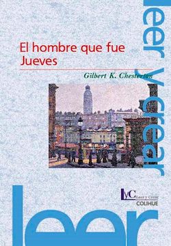 El Hombre Que Fue Jueves