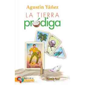 La Tierra Pródiga