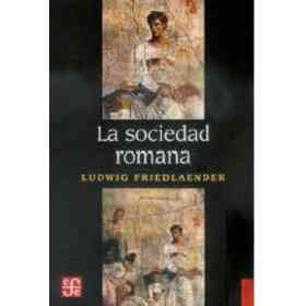 La Sociedad Romana
