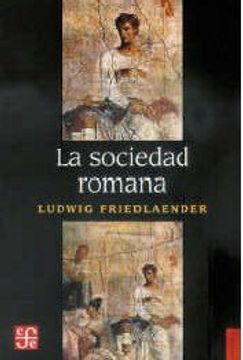 La Sociedad Romana
