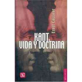 Kant, Vida Y Doctrina