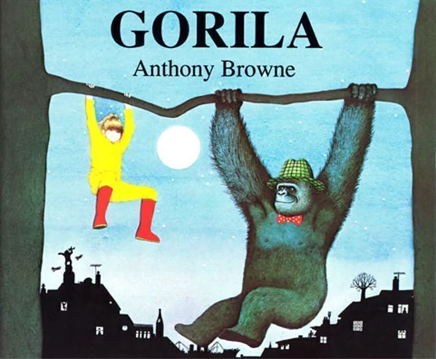 Gorila