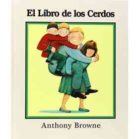 El Libro De Los Cerdos