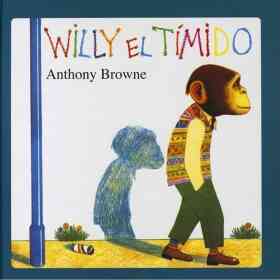 Willy El Timido
