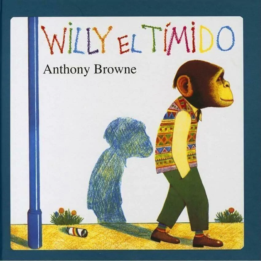 Willy El Timido