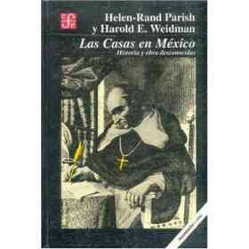 Casas en Mexico (Parish, H. -
