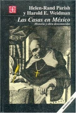 Casas en Mexico (Parish, H. -