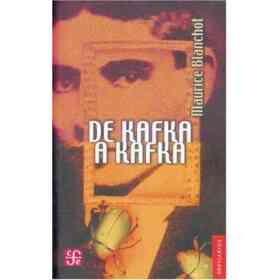 De Kafka a Kafka