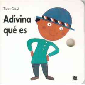 Adivina Que Es