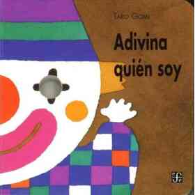 Adivina Quien Soy