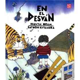 En El Desvan