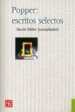Popper: Escritos Selectos