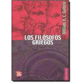 Los Filósofos Griegos