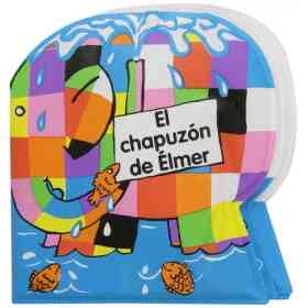 El Chapuzon De Elmer