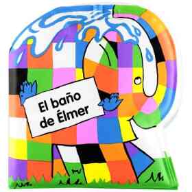 El Baño De Elmer
