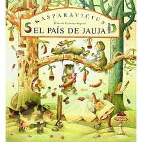 El Pais De Jauja