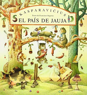 El Pais De Jauja