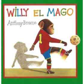 Willy El Mago
