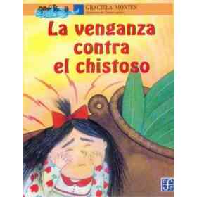 El Venganza Contra El Chistoso