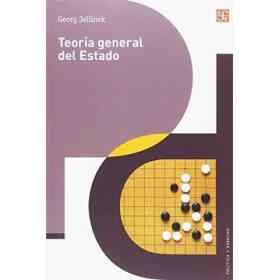 Teoría General Del Estado