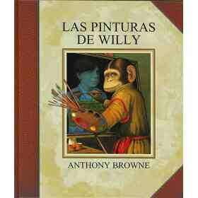 Las Pinturas De Willy