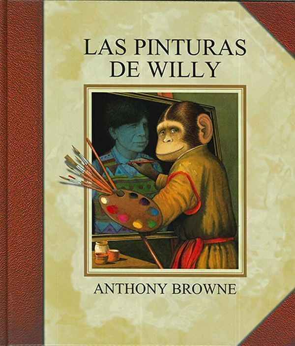 Las Pinturas De Willy
