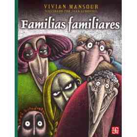 Familias Familiares