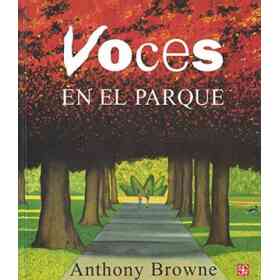 Voces en El Parque