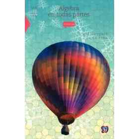 Algebra en Todas Partes