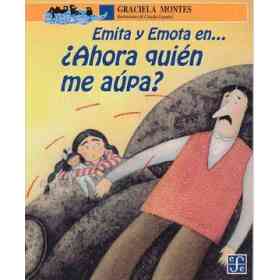 Emita Y Emota en. Ahora Quién Me Aúpa?