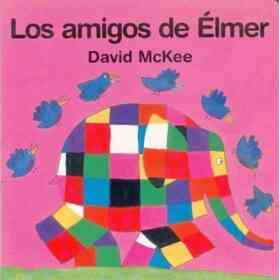 Los Amigos De Elmer