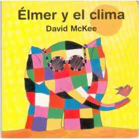 Elmer Y El Clima